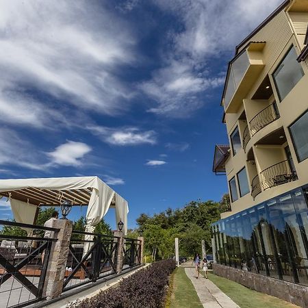 Le Retour Du Printemps Villa Renai Exterior foto