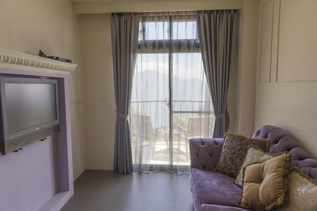 Le Retour Du Printemps Villa Renai Quarto foto