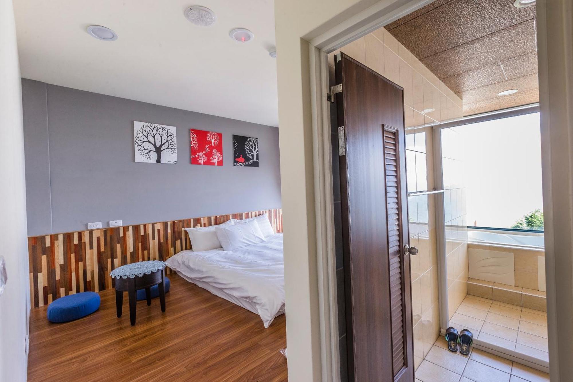 Le Retour Du Printemps Villa Renai Quarto foto