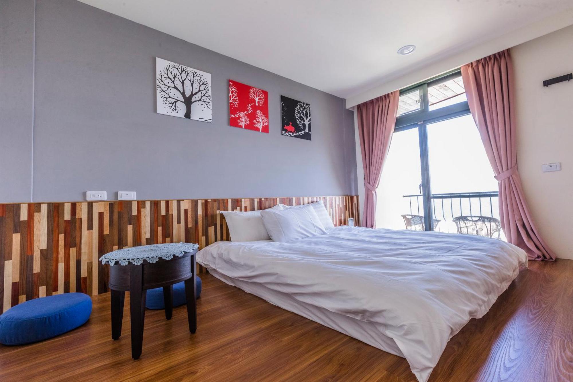 Le Retour Du Printemps Villa Renai Quarto foto