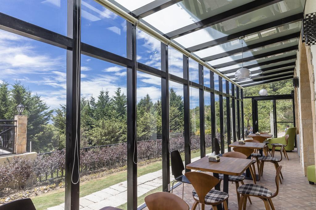 Le Retour Du Printemps Villa Renai Exterior foto