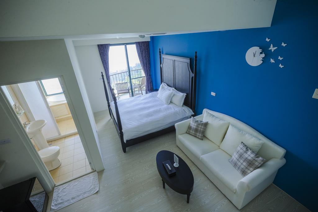 Le Retour Du Printemps Villa Renai Quarto foto