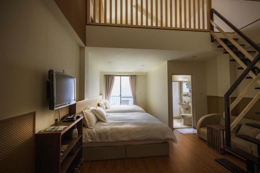 Le Retour Du Printemps Villa Renai Quarto foto