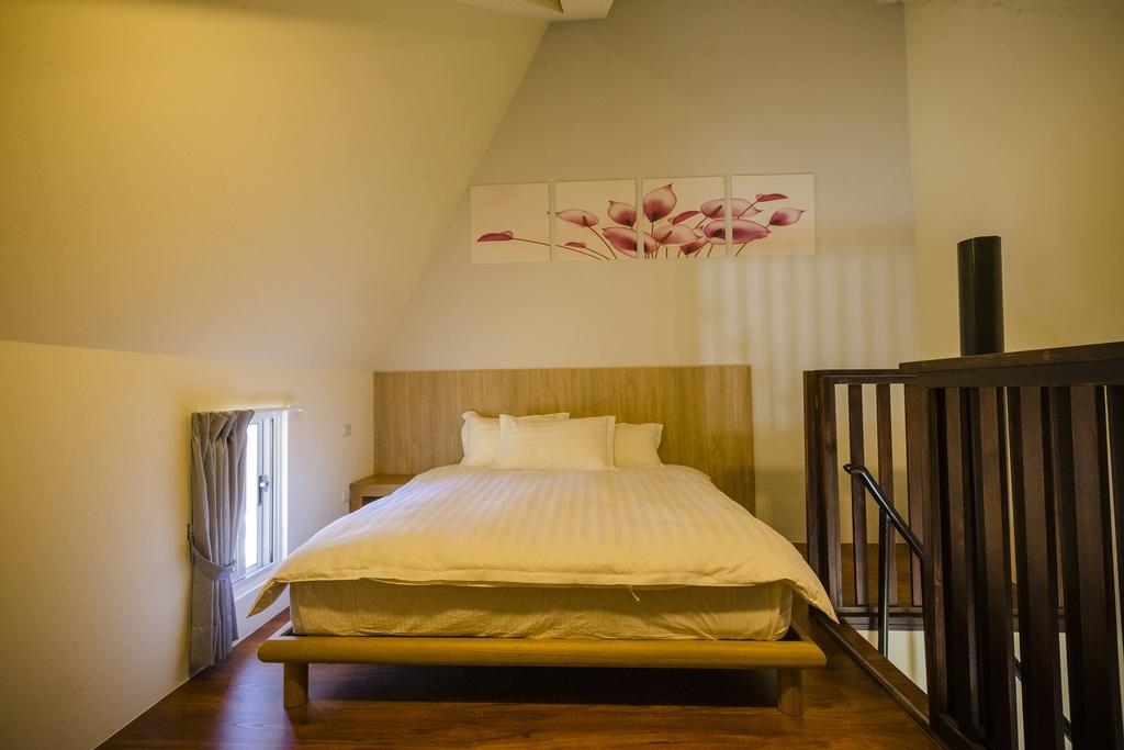 Le Retour Du Printemps Villa Renai Quarto foto